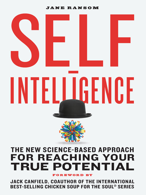 Title details for Self-Intelligence by Jane Ransom - Available